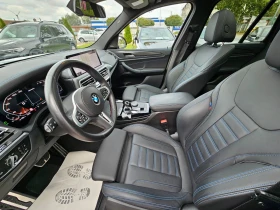 BMW X3 * M40i* PANO* DISTR* HARMAN-KARDON* LASER*  | Mobile.bg    7