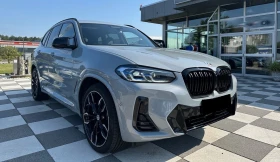 BMW X3 * M40i* PANO* DISTR* HARMAN-KARDON* LASER*  | Mobile.bg    1