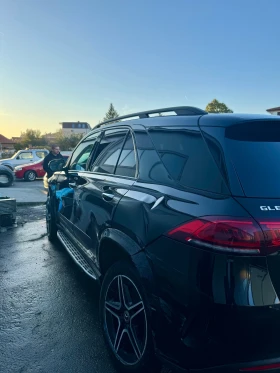 Mercedes-Benz GLE 450 4MATIC* AMG* 360* EQBOOST, снимка 5