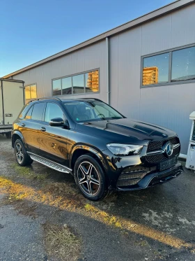 Mercedes-Benz GLE 450 4MATIC* AMG* 360* EQBOOST, снимка 2