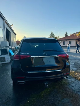 Mercedes-Benz GLE 450 4MATIC* AMG* 360* EQBOOST, снимка 4