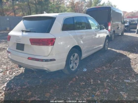 Audi Q7 45 PREMIUM РЕАЛНИ КИЛОМЕТРИ/СЕРВИЗНА ИСТОРИЯ - [7] 