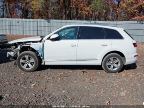 Audi Q7 45 PREMIUM РЕАЛНИ КИЛОМЕТРИ/СЕРВИЗНА ИСТОРИЯ - [16] 