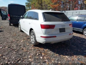 Audi Q7 45 PREMIUM РЕАЛНИ КИЛОМЕТРИ/СЕРВИЗНА ИСТОРИЯ - [5] 