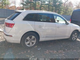 Audi Q7 45 PREMIUM РЕАЛНИ КИЛОМЕТРИ/СЕРВИЗНА ИСТОРИЯ - [15] 