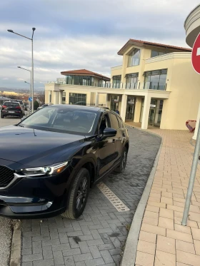 Mazda CX-5 skyactiv 4x4, снимка 3