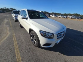 Mercedes-Benz GLC 300 PANO/KEYLESS/LANE ASSIST/NAVI/ПОДГРЕВ, снимка 2