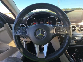 Mercedes-Benz GLC 300 PANO/KEYLESS/LANE ASSIST/NAVI/ПОДГРЕВ, снимка 10