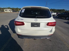 Mercedes-Benz GLC 300 PANO/KEYLESS/LANE ASSIST/NAVI/ПОДГРЕВ, снимка 6