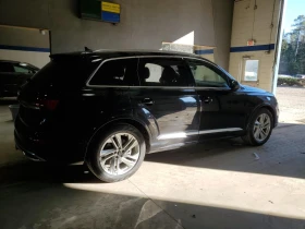 Audi Q7 PRESTIGE Distronic* BOSE* HeadUP* 360* L.ASSIST* , снимка 3