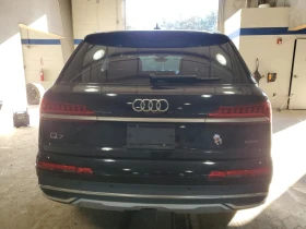 Audi Q7 PRESTIGE Distronic* BOSE* HeadUP* 360* L.ASSIST* , снимка 6