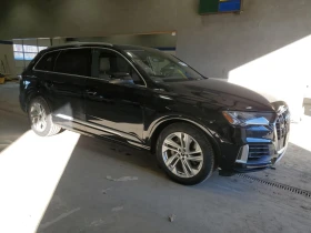 Audi Q7 PRESTIGE Distronic* BOSE* HeadUP* 360* L.ASSIST* , снимка 4