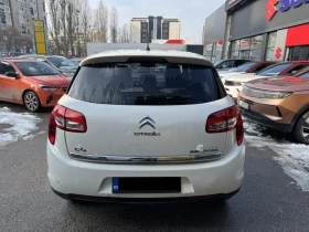 Citroen C4 AIRCROSS 1.6HDI, снимка 5