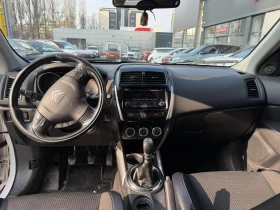 Citroen C4 AIRCROSS 1.6HDI, снимка 14