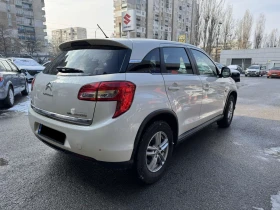 Citroen C4 AIRCROSS 1.6HDI, снимка 6