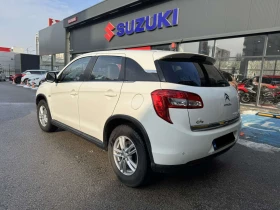 Citroen C4 AIRCROSS 1.6HDI, снимка 4