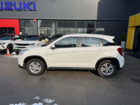 Citroen C4 AIRCROSS 1.6HDI, снимка 3