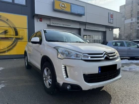 Citroen C4 AIRCROSS 1.6HDI, снимка 7