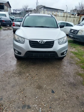 Обява за продажба на Hyundai Santa fe ~11 900 лв. - изображение 1