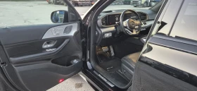 Mercedes-Benz GLE 400 Швейцария, AMG, Pano, Burmester, Обдухване - 132900 лв. - 75825040 5