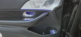 Mercedes-Benz GLE 400 Швейцария, AMG, Pano, Burmester, Обдухване - 132900 лв. - 75825040 7