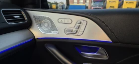 Mercedes-Benz GLE 400 Швейцария, AMG, Pano, Burmester, Обдухване - 132900 лв. - 75825040 9