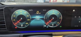 Mercedes-Benz GLE 400 Швейцария, AMG, Pano, Burmester, Обдухване - 132900 лв. - 75825040 6