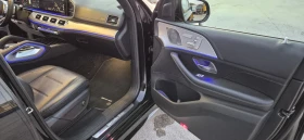 Mercedes-Benz GLE 400 Швейцария, AMG, Pano, Burmester, Обдухване - 132900 лв. - 75825040 8