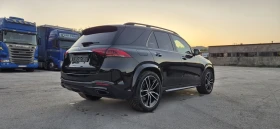Mercedes-Benz GLE 400 Швейцария, AMG, Pano, Burmester, Обдухване - 132900 лв. - 75825040 3