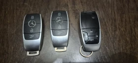 Mercedes-Benz GLE 400 Швейцария, AMG, Pano, Burmester, Обдухване - 132900 лв. - 75825040 17