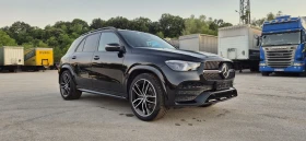 Mercedes-Benz GLE 400 Швейцария, AMG, Pano, Burmester, Обдухване - 132900 лв. - 75825040 2