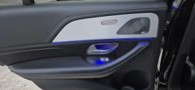 Mercedes-Benz GLE 400 Швейцария, AMG, Pano, Burmester, Обдухване - 132900 лв. - 75825040 13