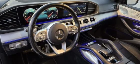 Mercedes-Benz GLE 400 Швейцария, AMG, Pano, Burmester, Обдухване - 132900 лв. - 75825040 11