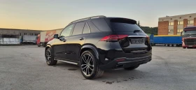 Mercedes-Benz GLE 400 Швейцария, AMG, Pano, Burmester, Обдухване - 132900 лв. - 75825040 4