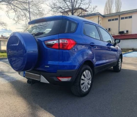 Обява за продажба на Ford EcoSport Ecoboost TI 70k km ~18 500 лв. - изображение 3