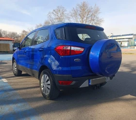 Обява за продажба на Ford EcoSport Ecoboost TI 70k km ~18 500 лв. - изображение 2