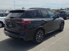 BMW X5 * CARFAX * АВТО КРЕДИТ * ЦЕНА ДО БГ! - 79999 лв. - 52925869 4