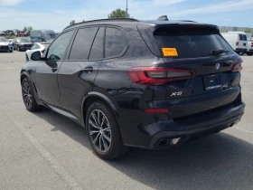 BMW X5 * CARFAX * АВТО КРЕДИТ * ЦЕНА ДО БГ! - 79999 лв. - 52925869 3