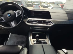 BMW X5 * CARFAX * АВТО КРЕДИТ * ЦЕНА ДО БГ! - 79999 лв. - 52925869 6
