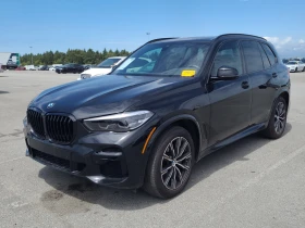 BMW X5 * CARFAX * АВТО КРЕДИТ * ЦЕНА ДО БГ! - 79999 лв. - 52925869 2