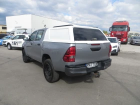 Toyota Hilux - 55400 лв. - 95136158 3