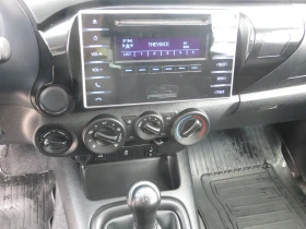 Toyota Hilux - 55400 лв. - 95136158 10