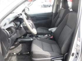 Toyota Hilux - 55400 лв. - 95136158 7