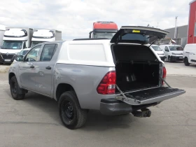 Toyota Hilux - 55400 лв. - 95136158 15