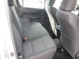 Toyota Hilux - 55400 лв. - 95136158 13