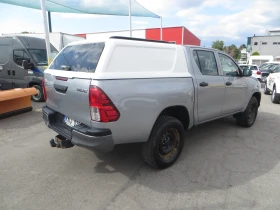 Toyota Hilux - 55400 лв. - 95136158 4