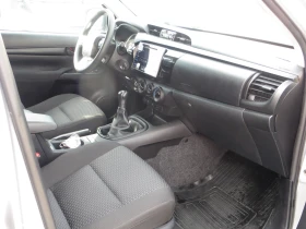 Toyota Hilux - 55400 лв. - 95136158 14