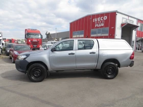 Toyota Hilux - 55400 лв. - 95136158 2