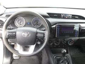 Toyota Hilux - 55400 лв. - 95136158 8