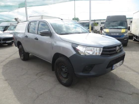 Toyota Hilux - 55400 лв. - 95136158 6